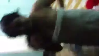 Married aunty sex video shared online