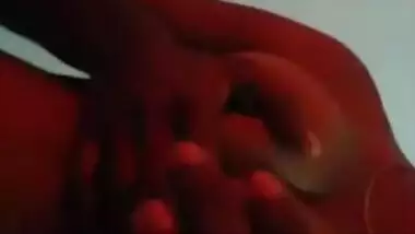 Meri Sexy Sali In My Bedroom