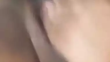 Today Exclusive- Cute Nepali Girl Showing Boobs And Pussy On Video Call Part 3