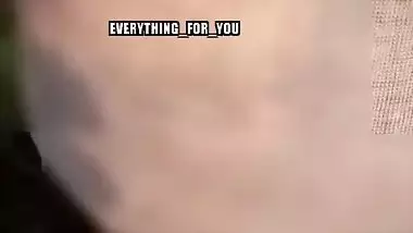 First Time Ever Cum Swallows....Free of cost Trailer