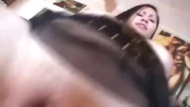 Indian guys are probably the worst lovers in...