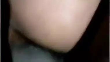 Village Bhabi threesome fuck session