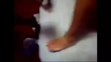 Desi teen college girl hardcore sex with teacher