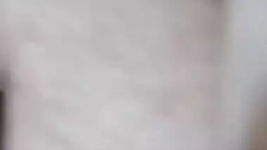 Horny Bangla Girl Shows Her Big Boobs And Masturbating Part 3