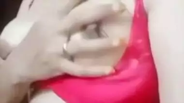 Indian Hot Step Sister Fucking With Big Dildo