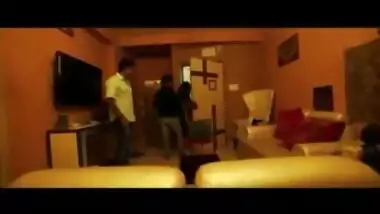 Paying guests full bengali short film