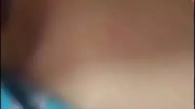 Desi Girl Showing On Video Call