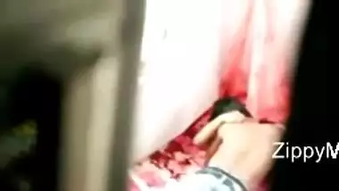 Desi Teen Couple’s Sex Caught On Hidden Cam