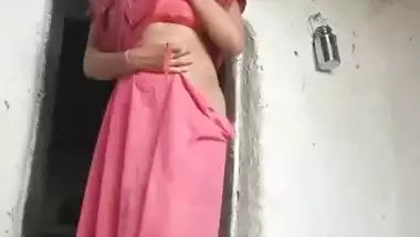 Desi village wife sexy ass n pussy