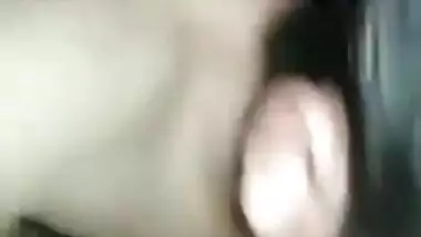 Hot MMS Of Young And Shy Indian Girl