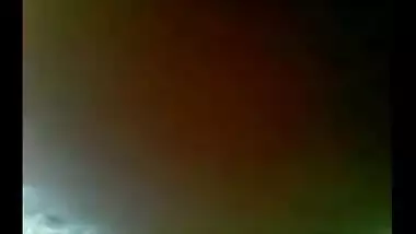 Group sex with adorable village aunty