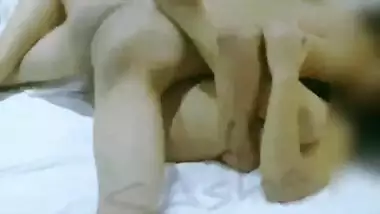 Hotwife Fucking with husband friend