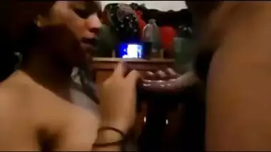 Leaked Indian wife porn movies of sexy Punjaban