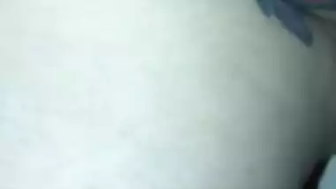 BBC and Hairy Mexican Pussy