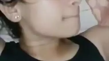 Young girl