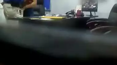 Desi sexy bhabi romance with boss