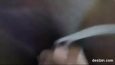 Srilankan Wife Getting Fingered Nicely