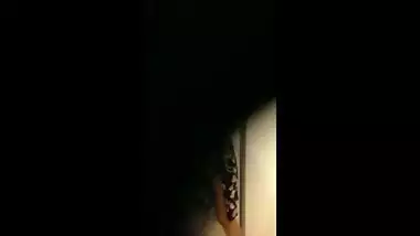 Desi Heena painful Anal sex with her brother in law in clear voice