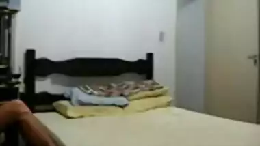 Is this the same girl as the other video and is...