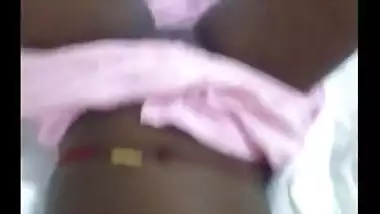 Tamil Babe Deep Throating