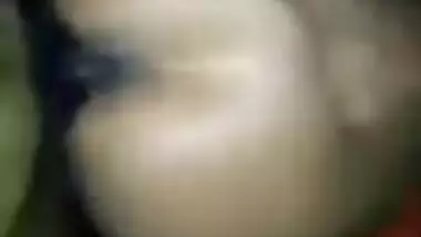 Chandigarh cute girl friend butt fucked hard in...