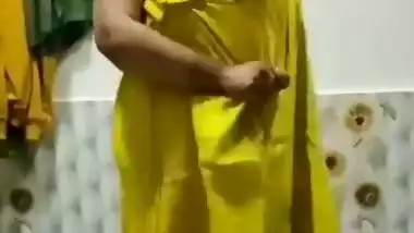 Aunty Dress Change After Fuck Capture Lover