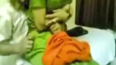 Sex On New Year 