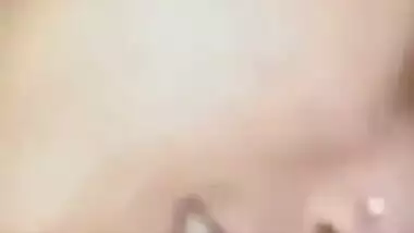 Beautiful Cute Desi Girl Bj