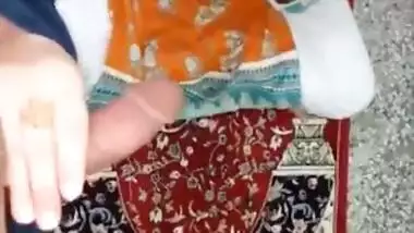 Pk cute bhabi shy ,devar bhabi mast video-1