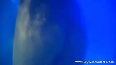 Bharat Natyam The Cleansing