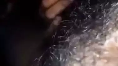 Desi cuckold wife sucking Friends infront of husband