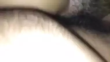 Milki boobs suck n hairy pussy fuck load mmm 2