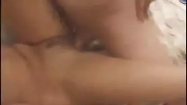 Vagina Licked Indian Babe pounded 