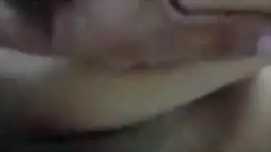 Desi lover homemade MMS sex video of a hot loving couple