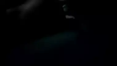 Midnight Masti with my dick