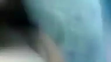 Hot Bengali wet crack show selfie undressed clip