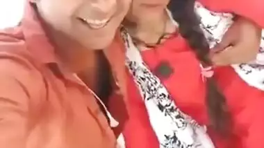 Desi lover fun