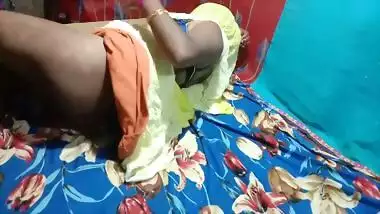 Desi village bhabi fucking mid nigh t with devar