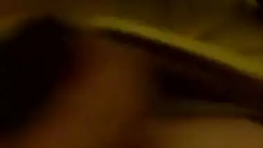 Pooja bhabhi comes to get fucked by Afzal Clear audio