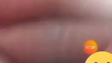 Lonely Tamil village aunty sex chat viral video call