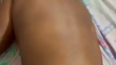 Sexy girl Fucked hard in doggystyle