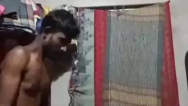 Desi Village Bhabi Doggy Fuck By Devar