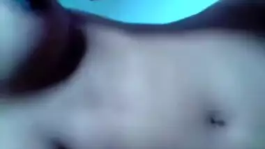 Porn videos of a kinky college girl enjoying with her dominating lover
