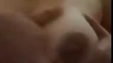 Sister remove school dress