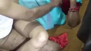 Sexy bhabhi Fingering and Fucked in Doggy Style