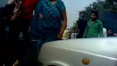 Indian girle jeans ass gand 