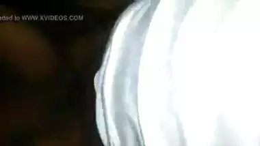 Lucknow mai wife ki suhagraat ka real chudai mms