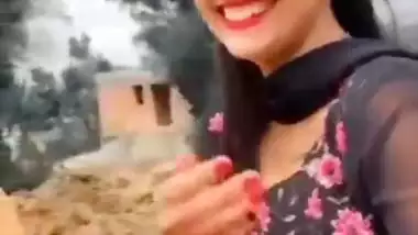 Deshi bhabhi milk up down