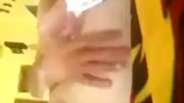 Desi punjabi couple
