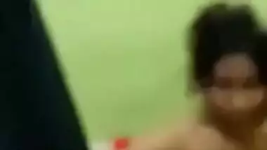 Desi cute couple fucking firt time